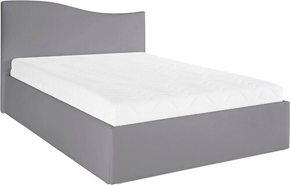 Westfalia Schlafkomfort Polsterbett inkl. Bettkasten bei Ausführung mit Mat günstig online kaufen