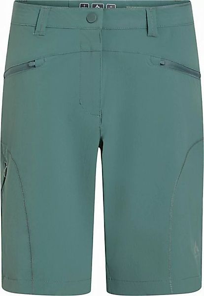 McKINLEY Bermudas Da.-Bermuda Cameron II wms GREEN DARK günstig online kaufen