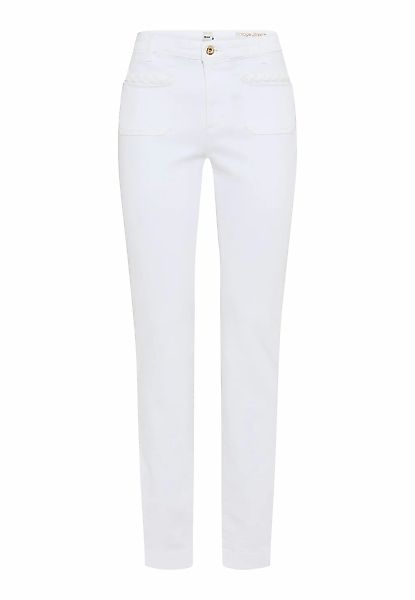 Brax 5-Pocket-Jeans "Style MARY" günstig online kaufen