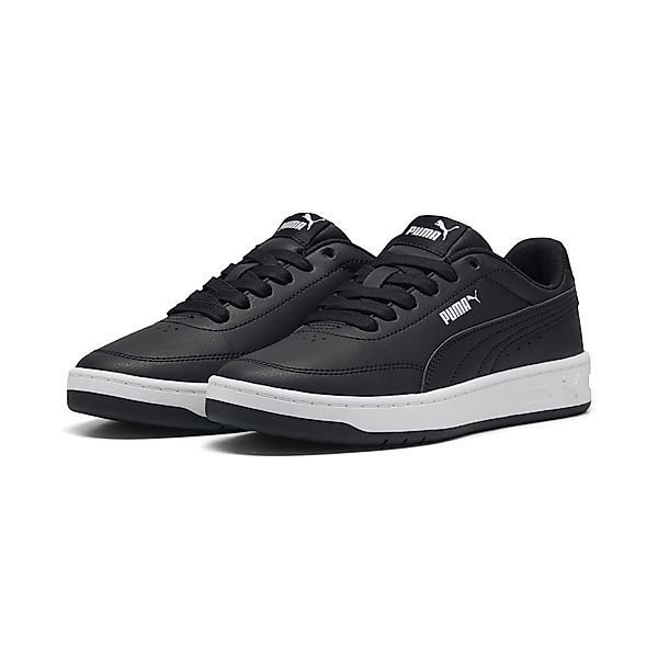 PUMA Court Classic Clean Sneakers Jugendliche günstig online kaufen
