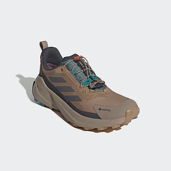 adidas TERREX Wanderschuh "TERREX TRAILMAKER 2 GORE-TEX SPEED LACE", wasser günstig online kaufen