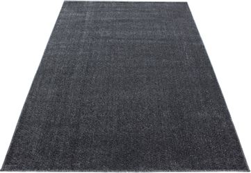 Ayyildiz Teppiche Teppich "ATA" rechteckig 10 mm Höhe Kurzflor, uni, große günstig online kaufen