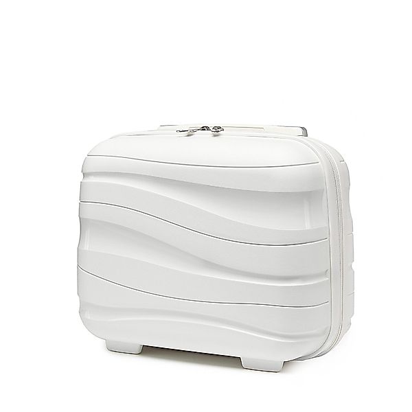KONO Handgepäck-Trolley Leicht Hartschalenkoffer Reisekoffer mit günstig online kaufen