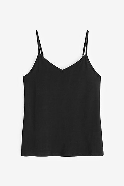 Next Trägertop Top mit Spaghettiträgern und günstig online kaufen