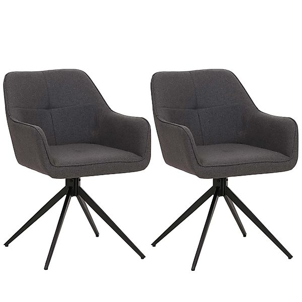 MCW Esszimmerstuhl MCW-O47 (Set, 2 St), günstig online kaufen