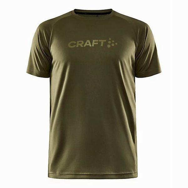 Craft T-Shirt Craft Herren T-Shirt Core Essence Logo Tee M 1911786 günstig online kaufen