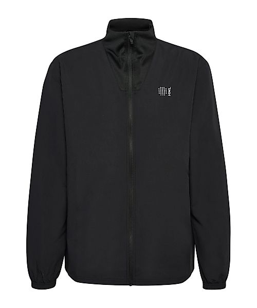 hummel Sweatjacke Hummel hmlCOURT Woven Trainingsjacke günstig online kaufen