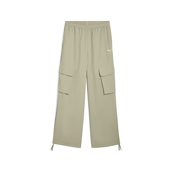 PUMA Sporthose WARDROBE ESS Cargohose in günstig online kaufen