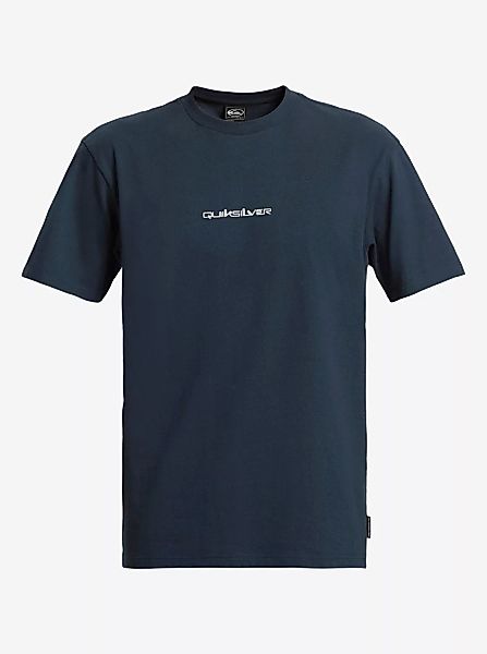 Quiksilver T-Shirt "QS Omni" günstig online kaufen