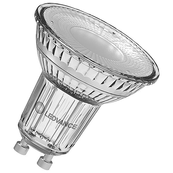LEDVANCE LED PAR16 V 4.3W 827 GU10 - 4099854045646 günstig online kaufen