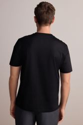 Next T-Shirt Premium T-Shirt aus Supima-Baumwolle günstig online kaufen