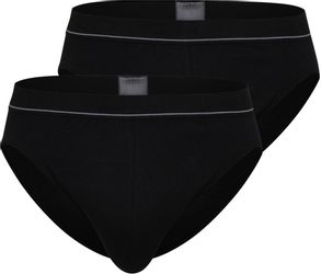 bugatti Slip "Sport Slip 2er Pack" 2er Pack, weich, wärmend, eng, atmungsak günstig online kaufen