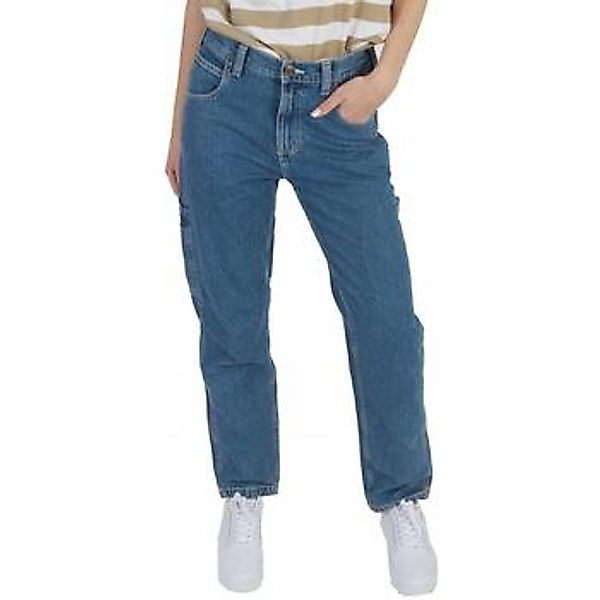 Dickies  Straight Leg Jeans GARYVILLE DENIM günstig online kaufen