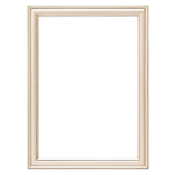 Spiegel Ricca 60x80cm silver, 60 x 2 x 80 cm günstig online kaufen