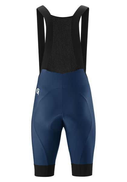 Gonso Fahrradhose "SQlab GO BIB M" Herren Radhose, Sitzpolster und Träger, günstig online kaufen