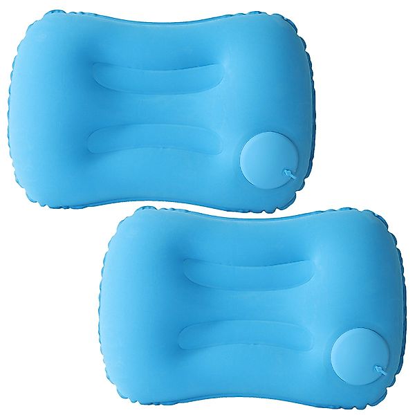 Mutig Nackenkissen 2 Stück Aufblasbares Camping günstig online kaufen