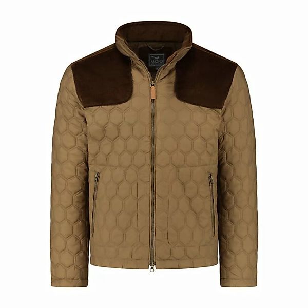 MGO Outdoorjacke Mick Jacket (Casual) winddicht günstig online kaufen