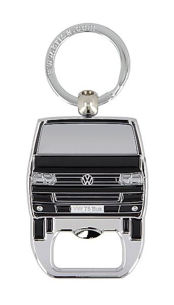 VW Collection by BRISA Schlüsselanhänger Volkswagen Schlüsselring mit Flasc günstig online kaufen