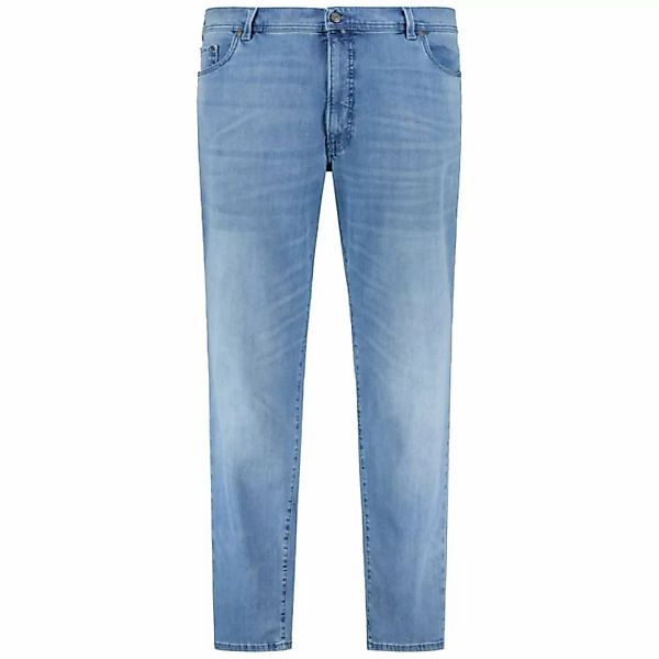 Pierre Cardin Jeans "Lyon" in Futureflex-Qualität, gerade günstig online kaufen