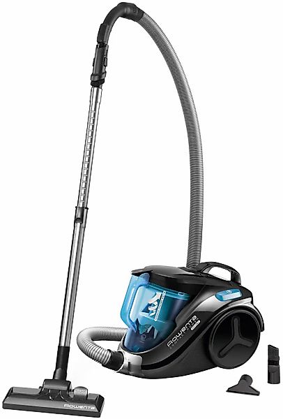 Rowenta Bodenstaubsauger »Compact Power Cyclonic, beutellos, hohe Saugleist günstig online kaufen
