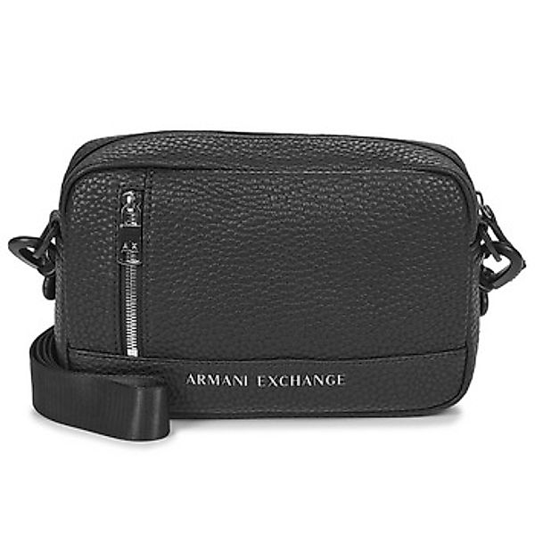 Armani Exchange  Handtaschen CAMERA CASE - MAN'S CAMERA CASE günstig online kaufen