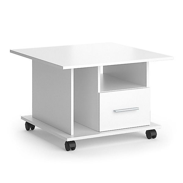 Vicco Couchtisch Ender, Weiß, 70 x günstig online kaufen