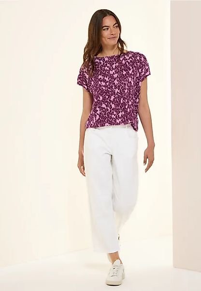 Cecil T-Shirt, Feel Good Fit günstig online kaufen