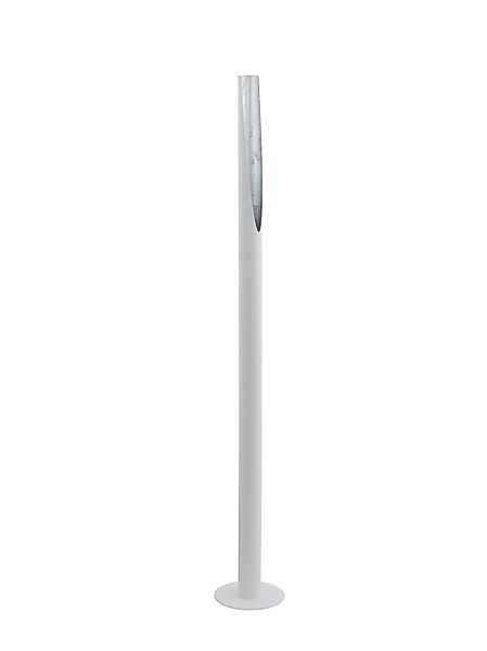 EGLO LED Stehlampe Barbotto, Leuchtmittel inklusive, günstig online kaufen