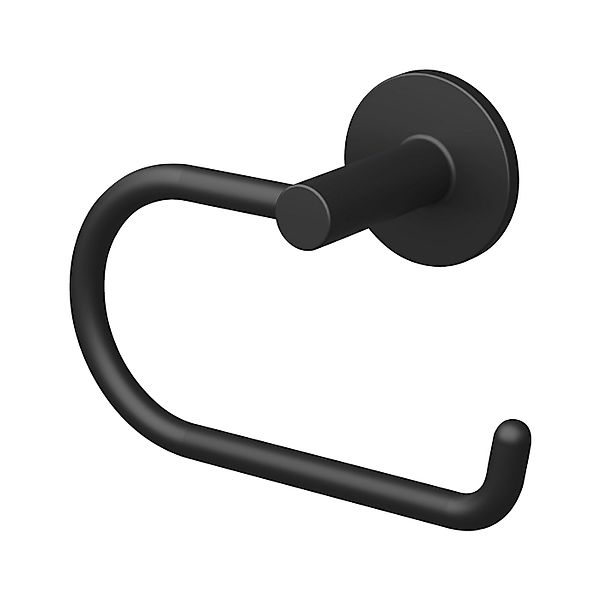 Lenz Toilettenpapierhalter HYGGE, NERO günstig online kaufen