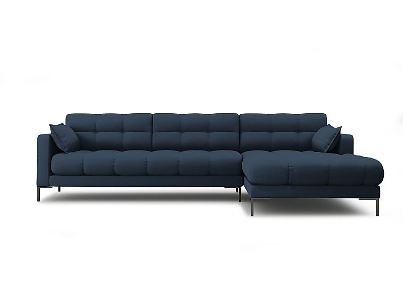Micadoni Ecksofa Mamaia, 5-Sitzer günstig online kaufen