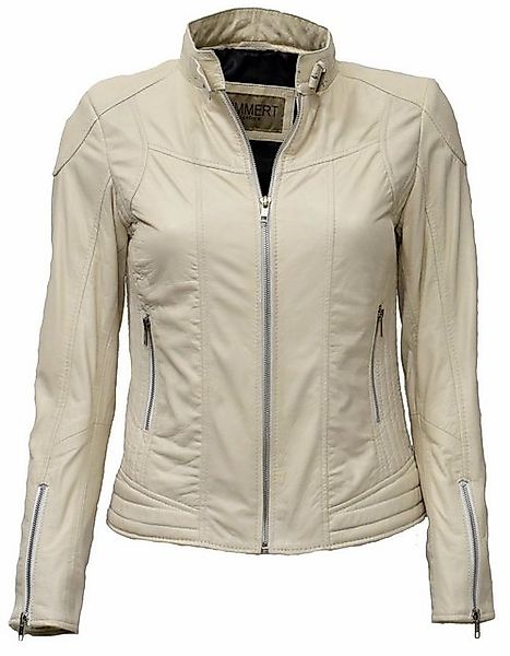 Zimmert Leather Lederjacke Kimy weiches Leder günstig online kaufen