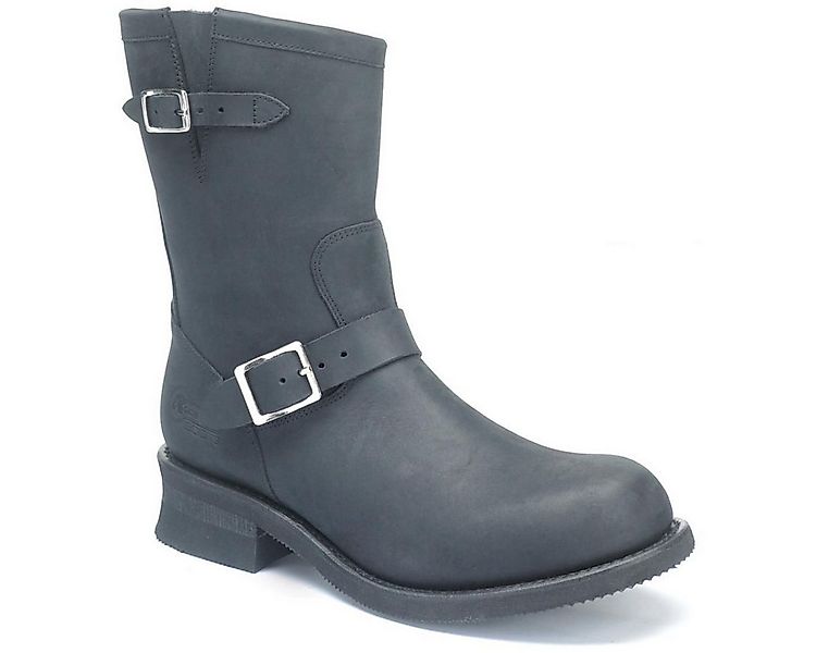 Kochmann Boots Kochmann Motorradstiefel Ranger 40 Motorradstiefel (Packung, günstig online kaufen