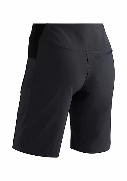 Maier Sports Bermudas "Latit Short Vario", kurze Damen Wanderhose, moderne günstig online kaufen