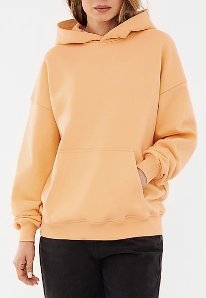 Johnny Urban Hoodie Cody Oversize Hoodie günstig online kaufen
