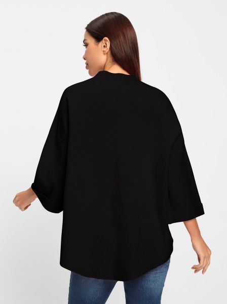 heine 3/4 Arm-Pullover "Pullover" günstig online kaufen