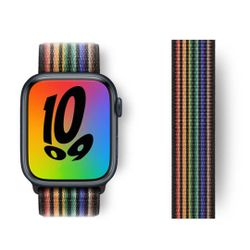 SmartUP Smartwatch-Armband für Apple Watch 10 günstig online kaufen