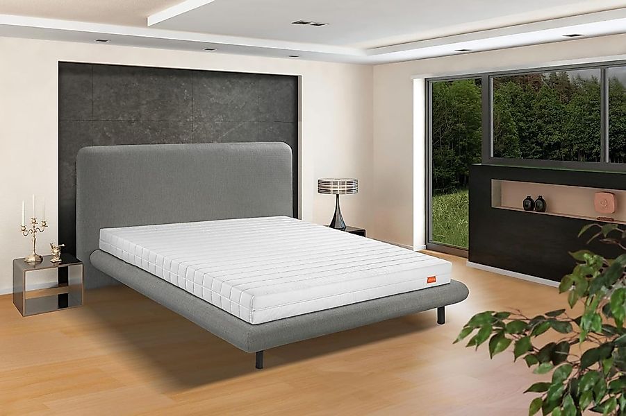 Kaltschaummatratze Basic 30, 90x200 cm, 140x200 günstig online kaufen