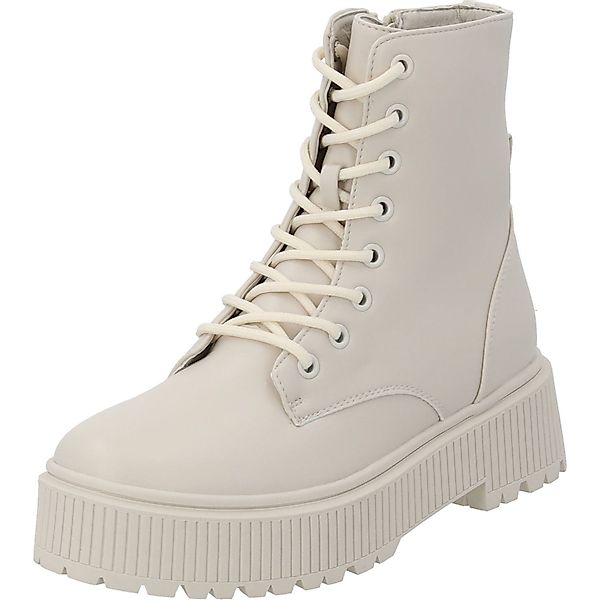 Palado Aliaxe Schnürstiefelette günstig online kaufen