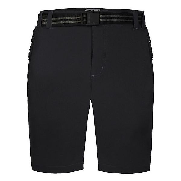 Killtec Shorts kurze Outdoorhose / Shorts mit Gürtel (0-tlg) günstig online kaufen