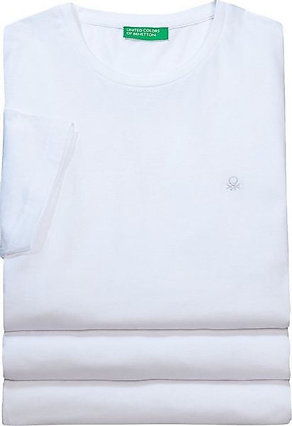 United Colors of Benetton Kurzarmshirt günstig online kaufen