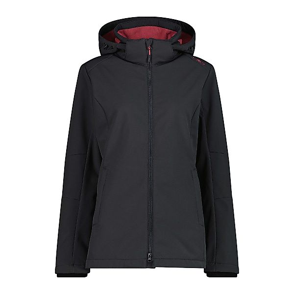 CMP Softshelljacke CMP Damen Softshell Jacke günstig online kaufen