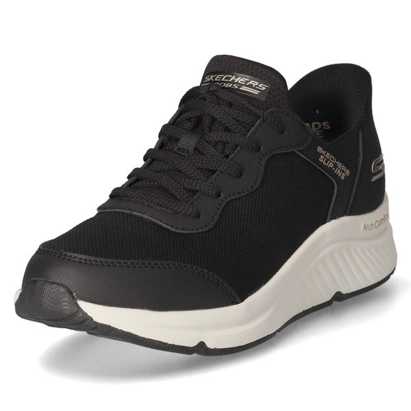 Skechers 117627 BLK Schnürschuh günstig online kaufen