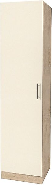wiho Küchen Seitenschrank "Kiel", 50 cm breit, Höhe 200 cm günstig online kaufen