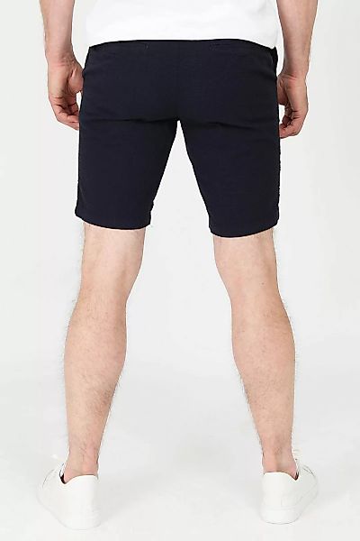 Suitable Pim Short Dunkelblau - Größe L günstig online kaufen