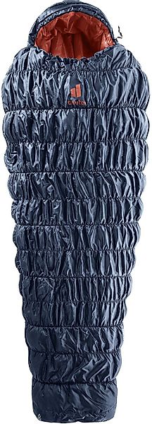 deuter Mumienschlafsack Exosphere 0? SL INK-REDWOOD günstig online kaufen