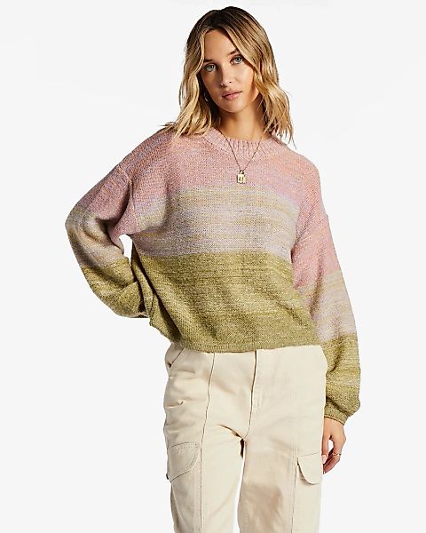 Billabong Sweatshirt "On Hue" günstig online kaufen