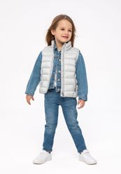 MINOTI Steppweste Steppweste (12m-14y) günstig online kaufen