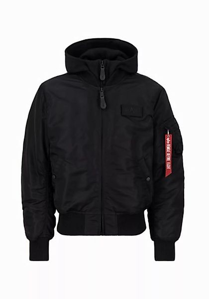 Alpha Industries Bomberjacke Alpha Industries Men - Bomber Jackets MA-1 Zip günstig online kaufen