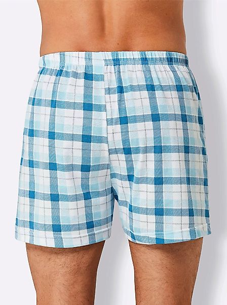 wäschepur Boxershorts, (2 St.) günstig online kaufen