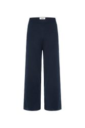 SENSES.THE LABEL Culotte mit Elastikbund günstig online kaufen